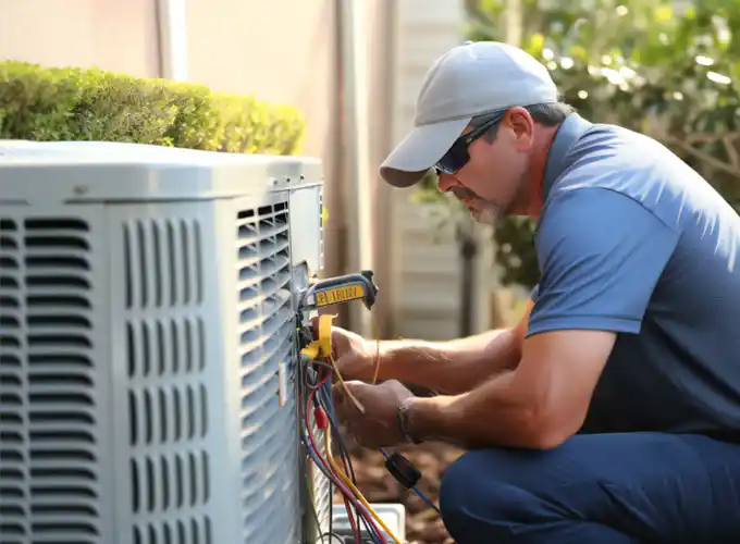 installateur Ouwster-Nijega